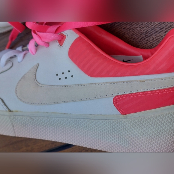 Nike Street Gato AC Clash Size 11 535635-115 - Picture 15 of 15